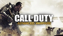 Call of Duty: Advanced Warfare